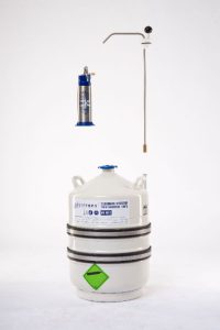 Cryo Mediset
