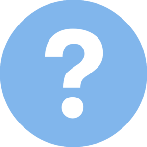 Questionmark